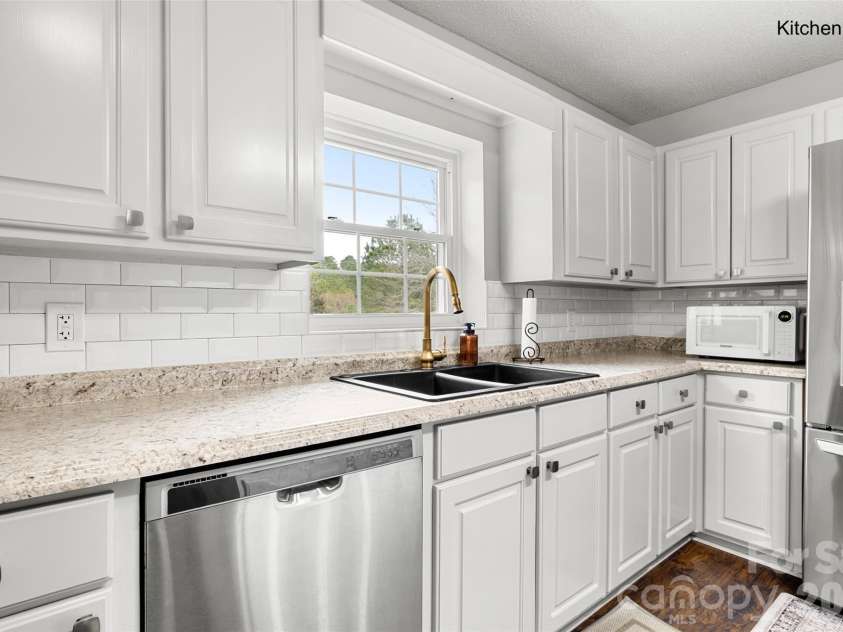 4661 Willie Bayne Lane, Heath Springs, SC 29058.  MLS# CAR4353199, YatesRealty ID 3083. 