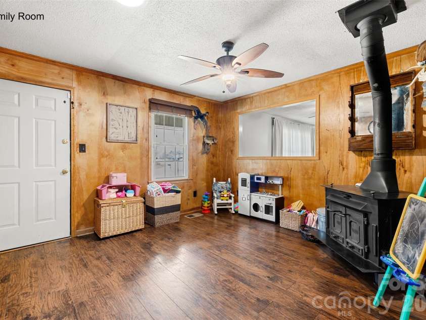 4661 Willie Bayne Lane, Heath Springs, SC 29058.  MLS# CAR4353199, YatesRealty ID 3083. 