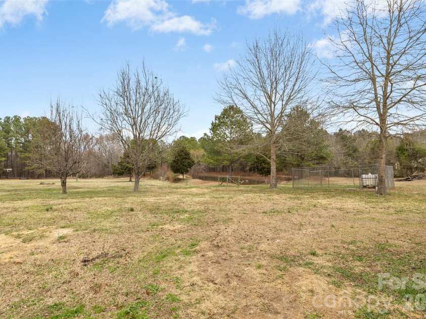 4661 Willie Bayne Lane, Heath Springs, SC 29058.  MLS# CAR4353199, YatesRealty ID 3083. 