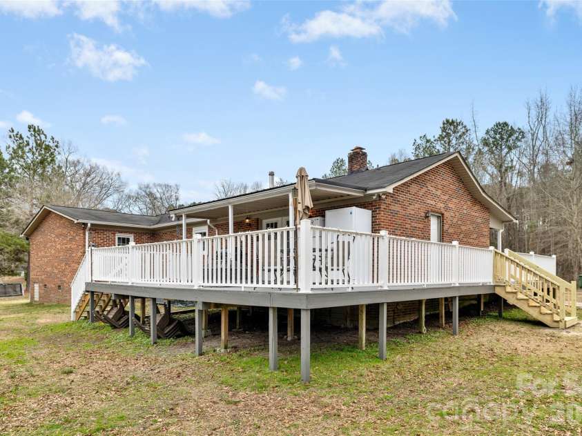 4661 Willie Bayne Lane, Heath Springs, SC 29058.  MLS# CAR4353199, YatesRealty ID 3083. 