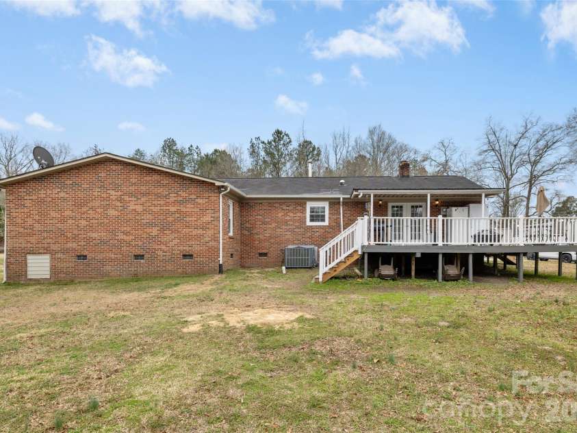 4661 Willie Bayne Lane, Heath Springs, SC 29058.  MLS# CAR4353199, YatesRealty ID 3083. 