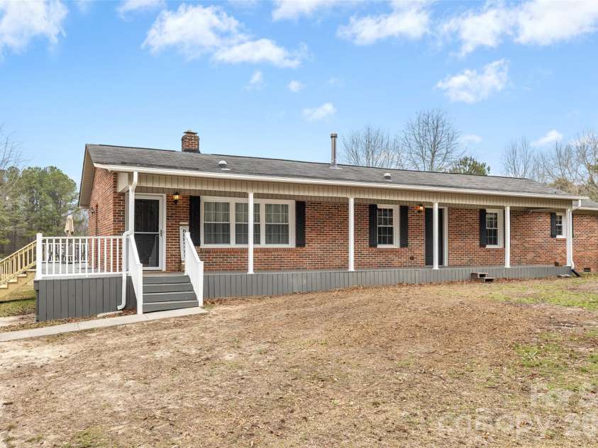 4661 Willie Bayne Lane, Heath Springs, SC 29058.  MLS# CAR4353199, YatesRealty ID 3083. 