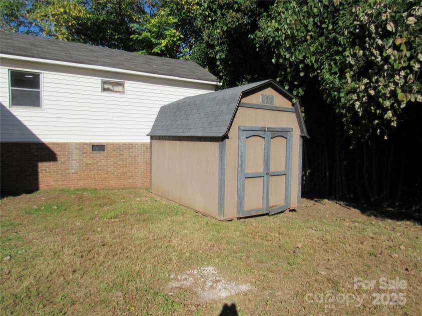 709 A Street, Bessemer City, NC 28016.  MLS# CAR4316342, YatesRealty ID 3083. 