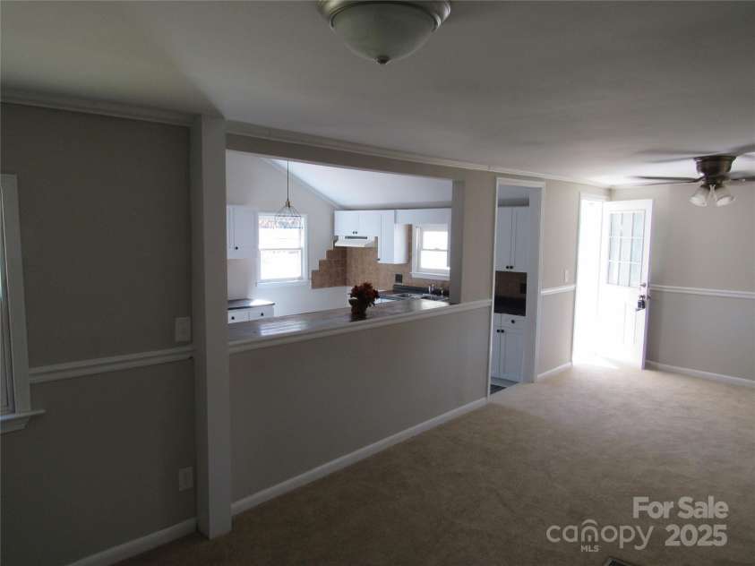 709 A Street, Bessemer City, NC 28016.  MLS# CAR4316342, YatesRealty ID 3083. 