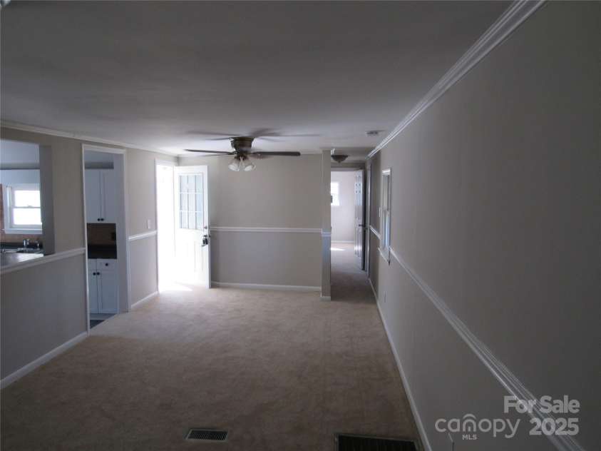 709 A Street, Bessemer City, NC 28016.  MLS# CAR4316342, YatesRealty ID 3083. 