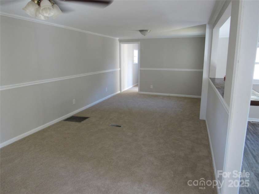 709 A Street, Bessemer City, NC 28016.  MLS# CAR4316342, YatesRealty ID 3083. 