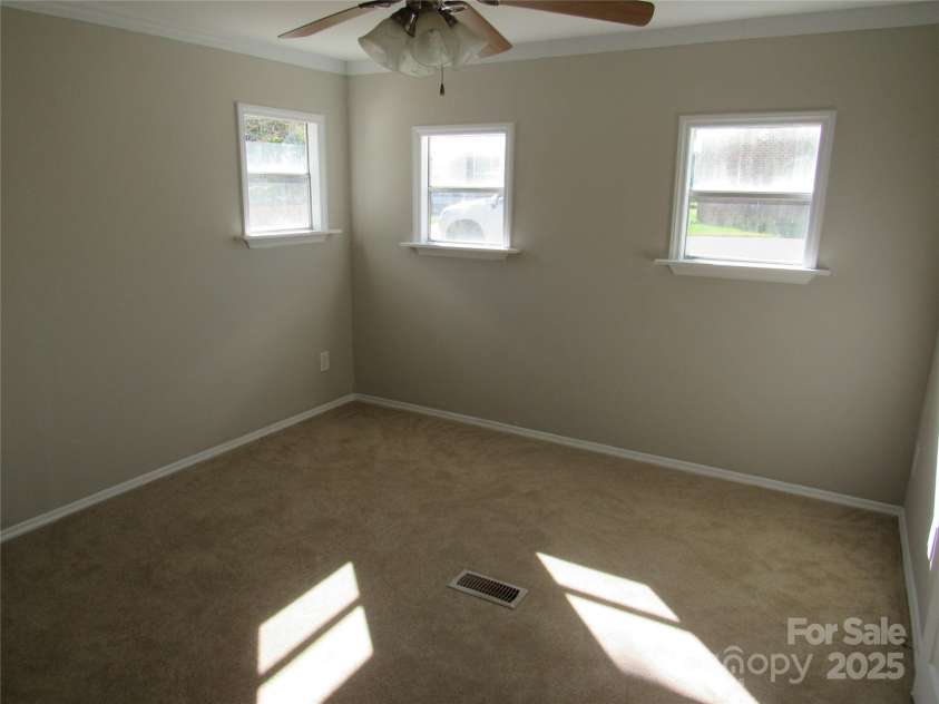 709 A Street, Bessemer City, NC 28016.  MLS# CAR4316342, YatesRealty ID 3083. 