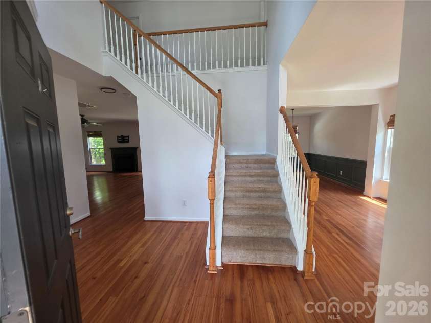 117 Audubon Avenue, Mooresville, NC 28117.  MLS# CAR4391183, YatesRealty ID 30830. 