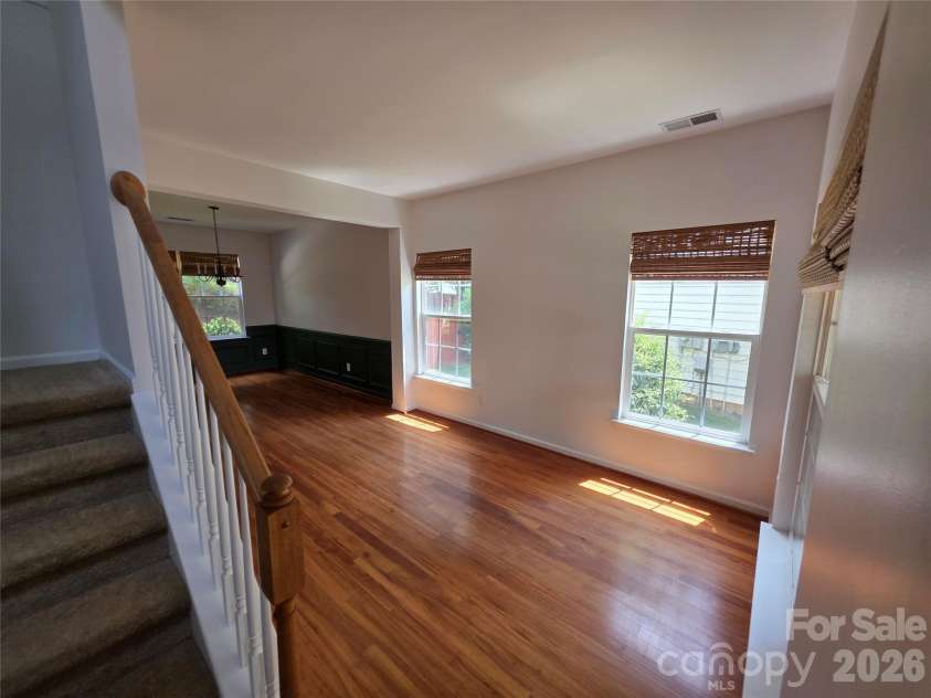 117 Audubon Avenue, Mooresville, NC 28117.  MLS# CAR4391183, YatesRealty ID 30830. 