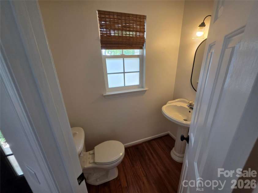 117 Audubon Avenue, Mooresville, NC 28117.  MLS# CAR4391183, YatesRealty ID 30830. 