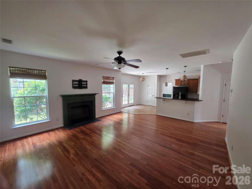 117 Audubon Avenue, Mooresville, NC 28117.  MLS# CAR4391183, YatesRealty ID 30830. 