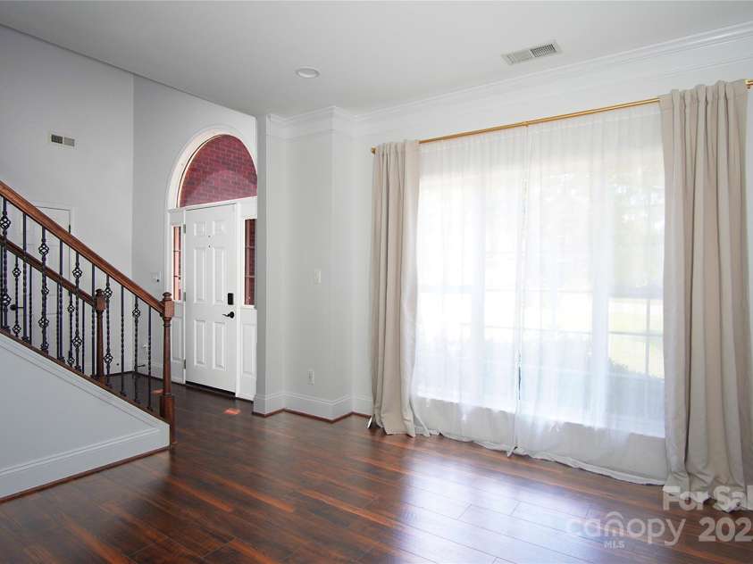 12520 Vantage Point Lane, Huntersville, NC 28078.  MLS# CAR4276306, YatesRealty ID 30830. 