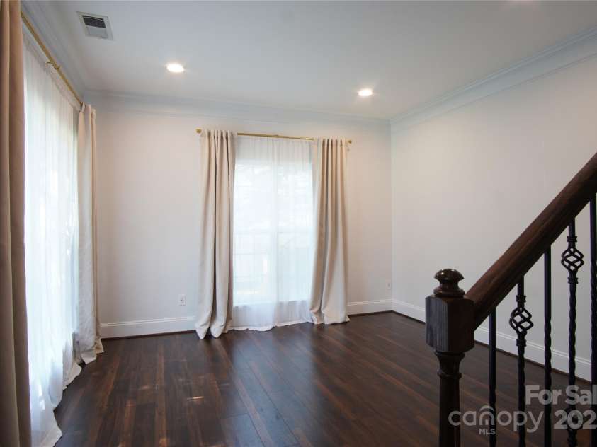 12520 Vantage Point Lane, Huntersville, NC 28078.  MLS# CAR4276306, YatesRealty ID 30830. 