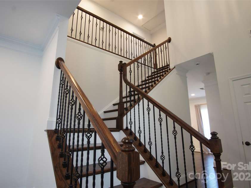 12520 Vantage Point Lane, Huntersville, NC 28078.  MLS# CAR4276306, YatesRealty ID 30830. 