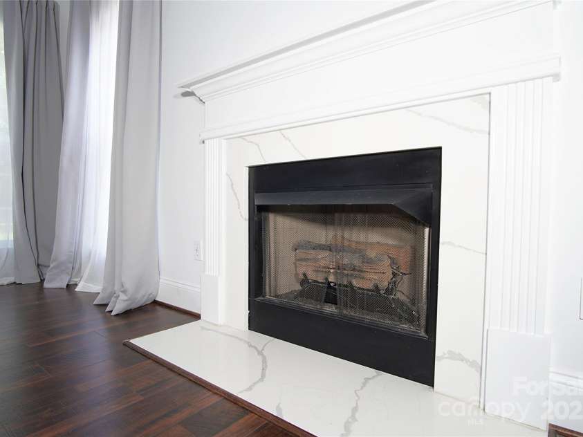 12520 Vantage Point Lane, Huntersville, NC 28078.  MLS# CAR4276306, YatesRealty ID 30830. 