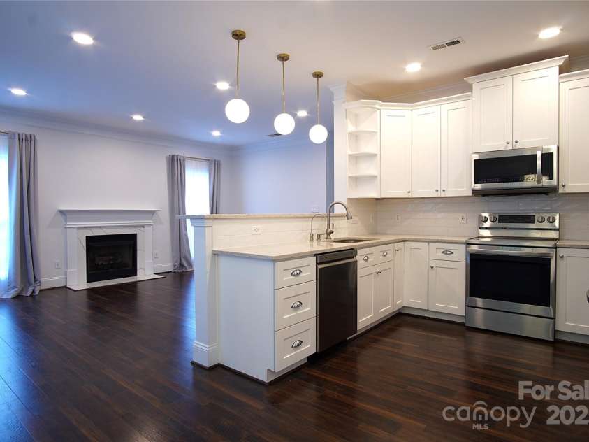 12520 Vantage Point Lane, Huntersville, NC 28078.  MLS# CAR4276306, YatesRealty ID 30830. 
