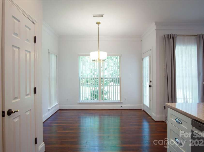 12520 Vantage Point Lane, Huntersville, NC 28078.  MLS# CAR4276306, YatesRealty ID 30830. 