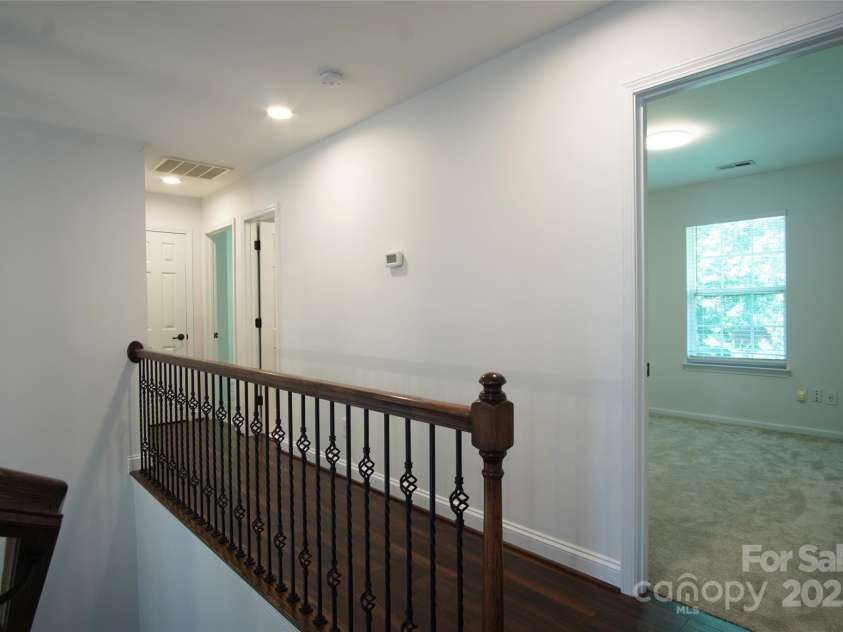 12520 Vantage Point Lane, Huntersville, NC 28078.  MLS# CAR4276306, YatesRealty ID 30830. 