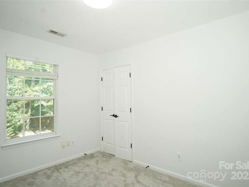 12520 Vantage Point Lane, Huntersville, NC 28078.  MLS# CAR4276306, YatesRealty ID 30830. 