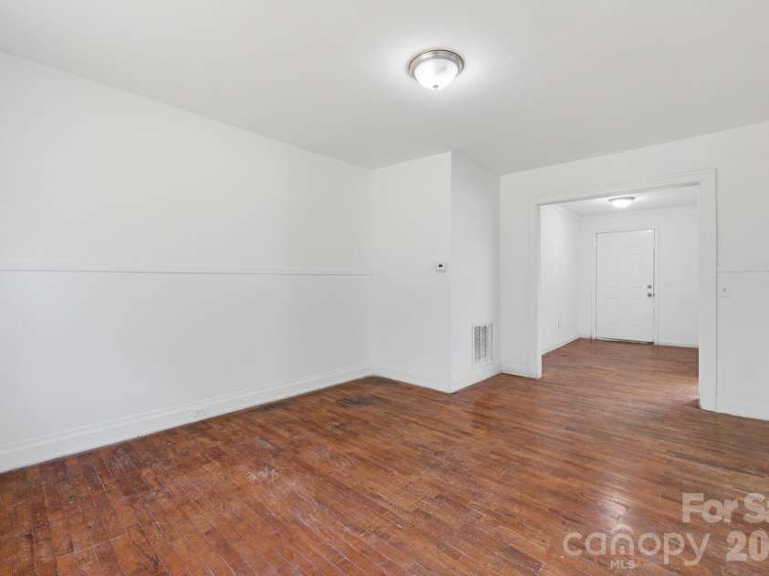 1208 Arch Street, Lancaster, SC 29720.  MLS# CAR4388962, YatesRealty ID 30831. 