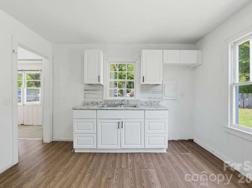 1208 Arch Street, Lancaster, SC 29720.  MLS# CAR4388962, YatesRealty ID 30831. 