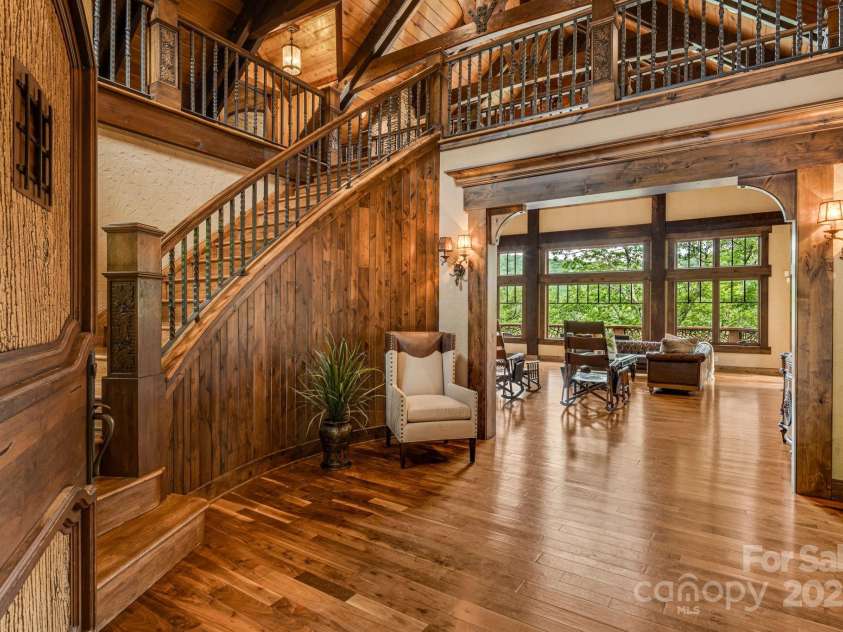 159 Adirondack Drive, Boone, NC 28607.  MLS# CAR4289744, YatesRealty ID 30835. 