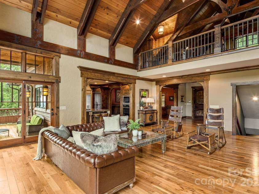 159 Adirondack Drive, Boone, NC 28607.  MLS# CAR4289744, YatesRealty ID 30835. 