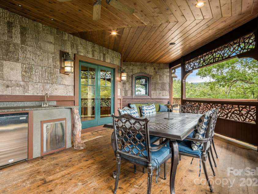 159 Adirondack Drive, Boone, NC 28607.  MLS# CAR4289744, YatesRealty ID 30835. 