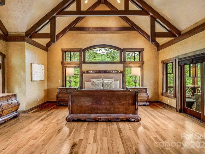 159 Adirondack Drive, Boone, NC 28607.  MLS# CAR4289744, YatesRealty ID 30835. 