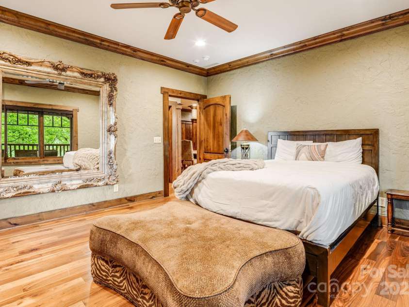 159 Adirondack Drive, Boone, NC 28607.  MLS# CAR4289744, YatesRealty ID 30835. 