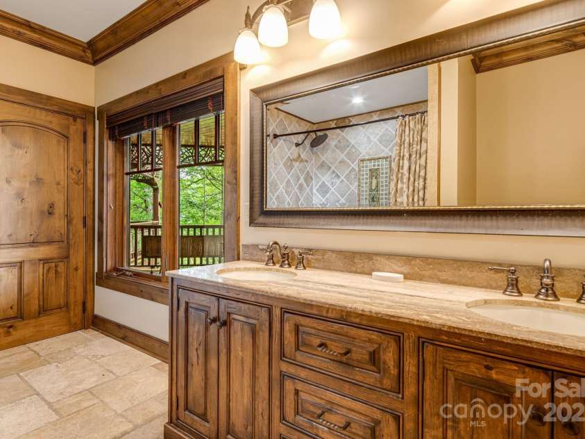 159 Adirondack Drive, Boone, NC 28607.  MLS# CAR4289744, YatesRealty ID 30835. 