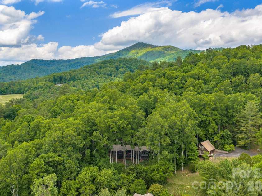 107 Buffalo Trail, Asheville, NC 28805.  MLS# CAR4374645, YatesRealty ID 30836. 