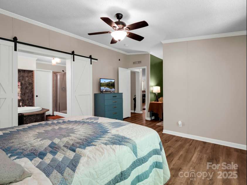 174 Danielle Drive, Penrose, NC 28766.  MLS# CAR4289768, YatesRealty ID 30836. 