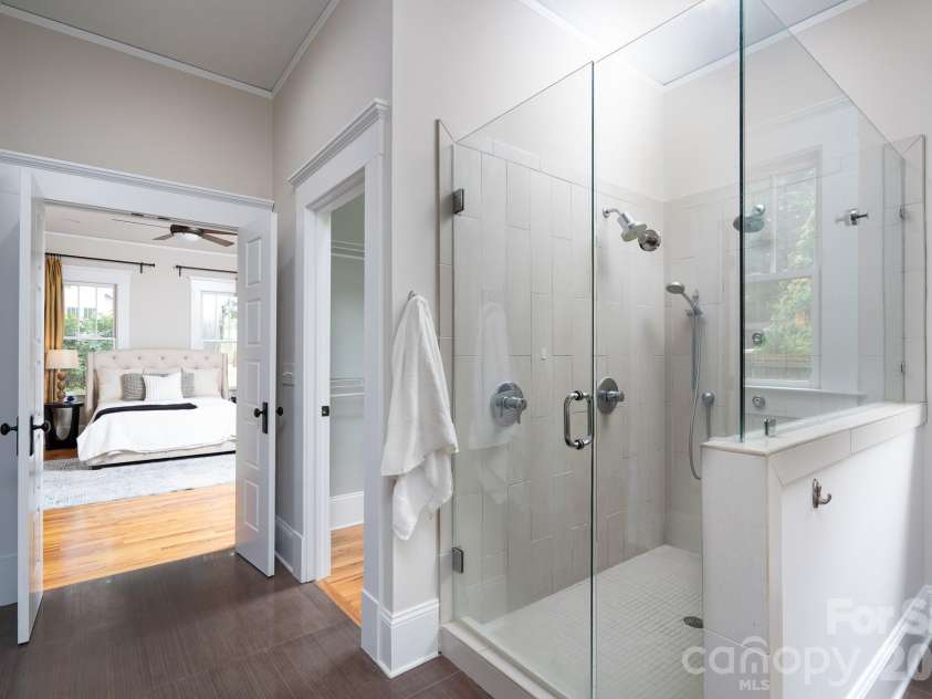 1128 35th Street, Charlotte, NC 28205.  MLS# CAR4390409, YatesRealty ID 30837. 