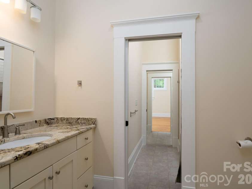 1128 35th Street, Charlotte, NC 28205.  MLS# CAR4390409, YatesRealty ID 30837. 