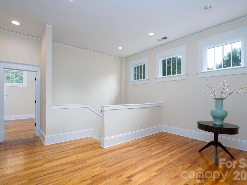 1128 35th Street, Charlotte, NC 28205.  MLS# CAR4390409, YatesRealty ID 30837. 