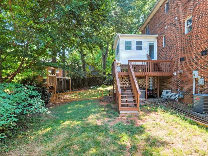 2640 Petersburg Court, Gastonia, NC 28056.  MLS# CAR4285727, YatesRealty ID 30838. 