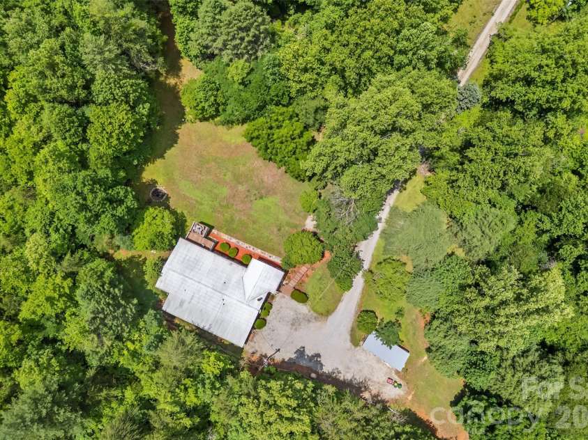 72 Paradise Lane, Old Fort, NC 28762.  MLS# CAR4393991, YatesRealty ID 30838. 