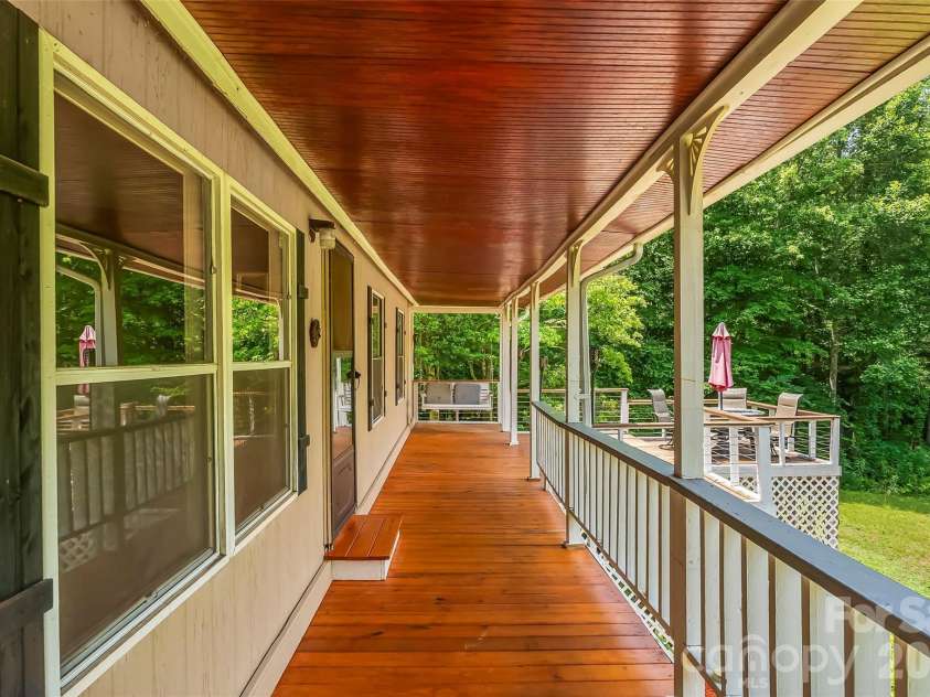 72 Paradise Lane, Old Fort, NC 28762.  MLS# CAR4393991, YatesRealty ID 30838. 