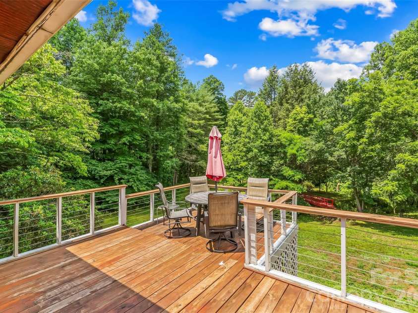 72 Paradise Lane, Old Fort, NC 28762.  MLS# CAR4393991, YatesRealty ID 30838. 
