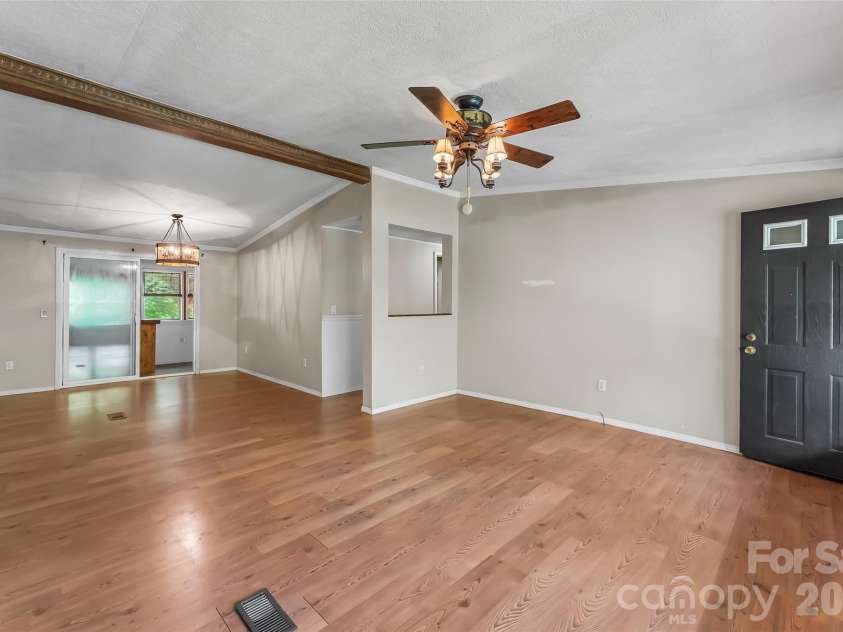 72 Paradise Lane, Old Fort, NC 28762.  MLS# CAR4393991, YatesRealty ID 30838. 