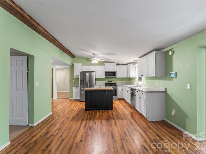 72 Paradise Lane, Old Fort, NC 28762.  MLS# CAR4393991, YatesRealty ID 30838. 