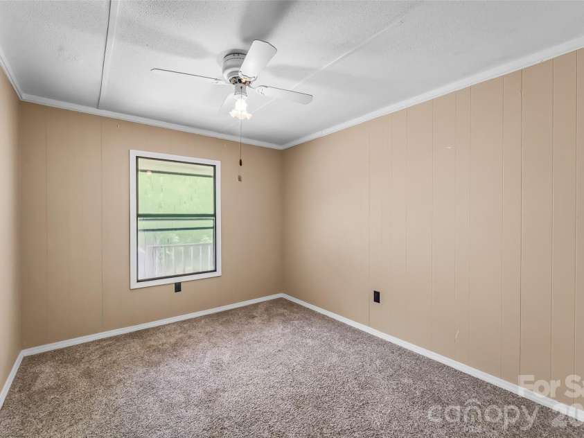 72 Paradise Lane, Old Fort, NC 28762.  MLS# CAR4393991, YatesRealty ID 30838. 