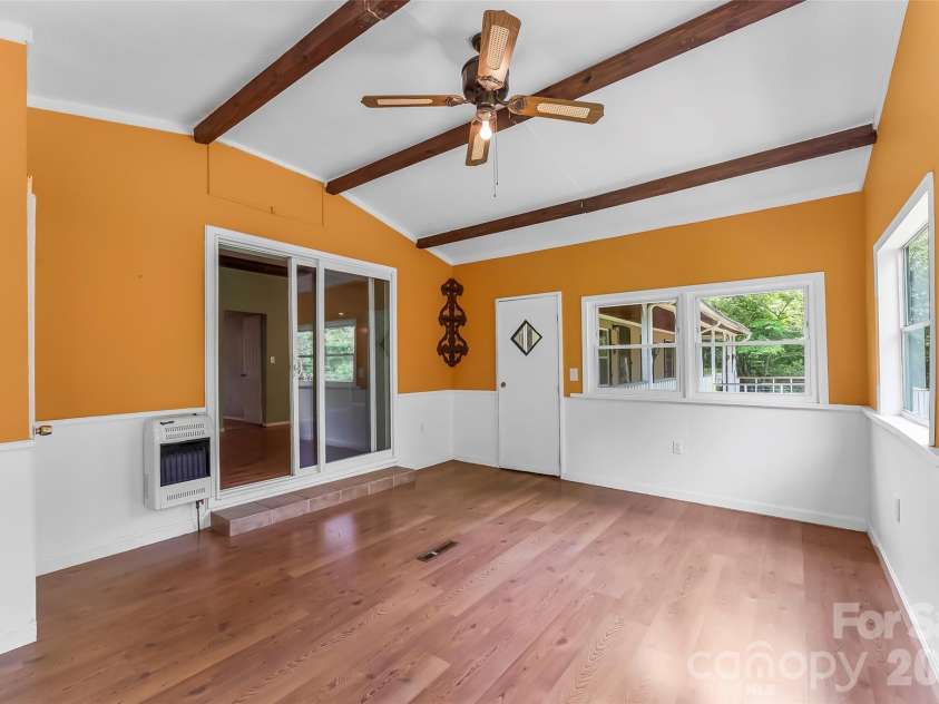72 Paradise Lane, Old Fort, NC 28762.  MLS# CAR4393991, YatesRealty ID 30838. 
