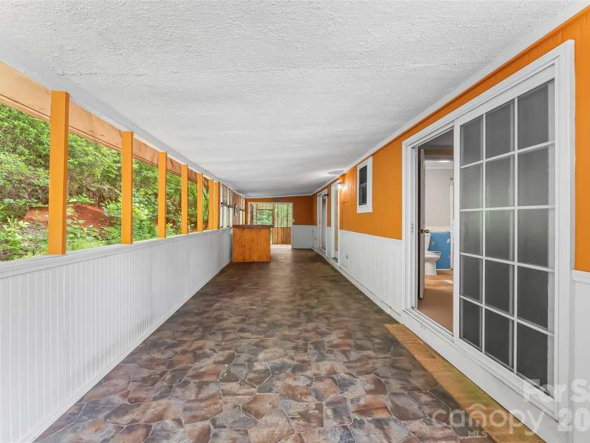 72 Paradise Lane, Old Fort, NC 28762.  MLS# CAR4393991, YatesRealty ID 30838. 