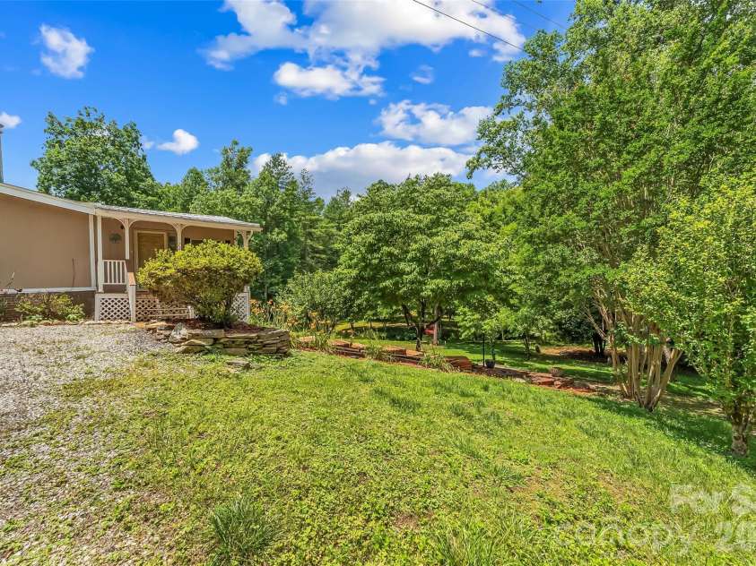 72 Paradise Lane, Old Fort, NC 28762.  MLS# CAR4393991, YatesRealty ID 30838. 