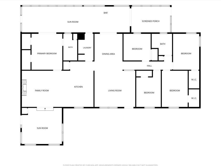 72 Paradise Lane, Old Fort, NC 28762.  MLS# CAR4393991, YatesRealty ID 30838. 
