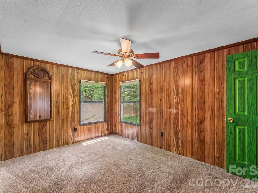 72 Paradise Lane, Old Fort, NC 28762.  MLS# CAR4393991, YatesRealty ID 30838. Bonus space
