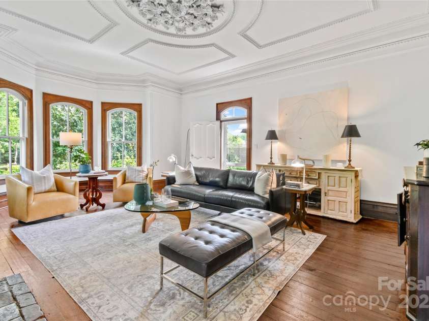 196 & 204 Lawson Street, Hot Springs, NC 28743.  MLS# CAR4286728, YatesRealty ID 30839. 