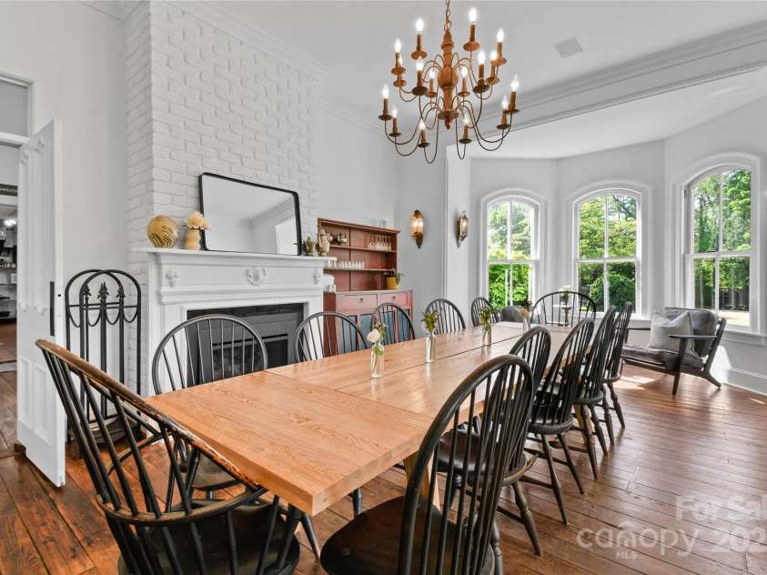 196 & 204 Lawson Street, Hot Springs, NC 28743.  MLS# CAR4286728, YatesRealty ID 30839. 